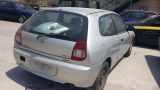MITSUBISHI COLT CJ1
